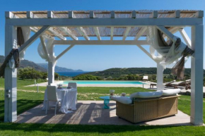 Villa Dama luxury Alghero